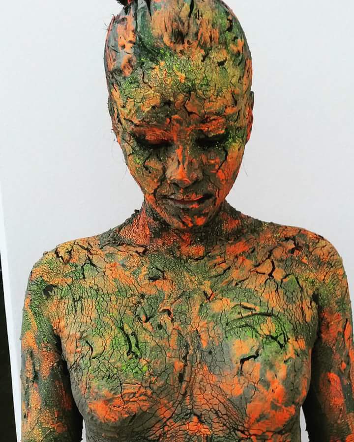 BODY PAINT LOS CABOS. (2)